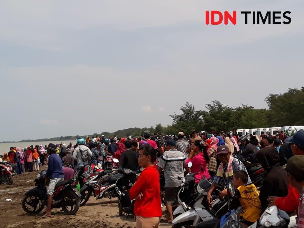 Ini Daftar Nama ASN Penumpang Lion Air JT 610