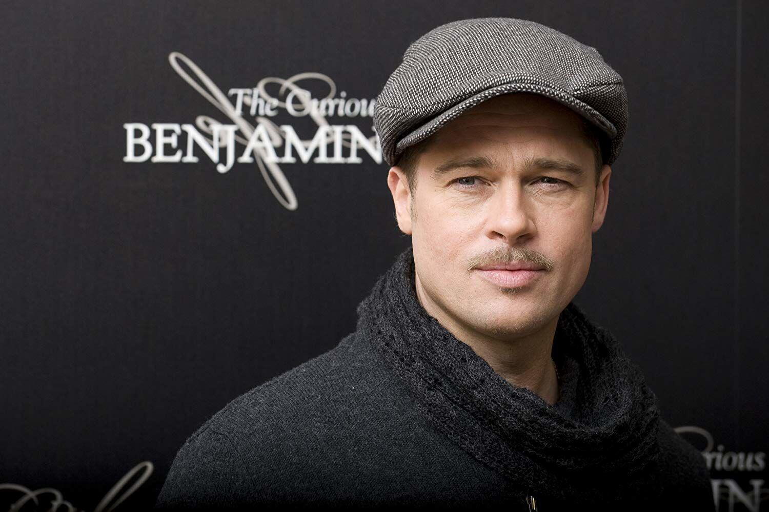 Seru, 5 Film Brad Pitt Tahun 2000an Ini Harus Kamu Tonton Ulang!
