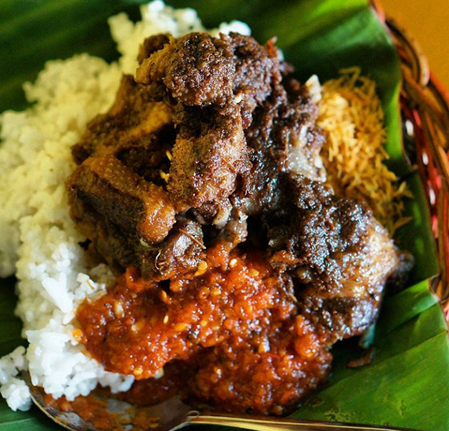 Gawat, 5 Aneka Sego Khas Jawa Timur Ini Sekali Coba Bikin Kalap!