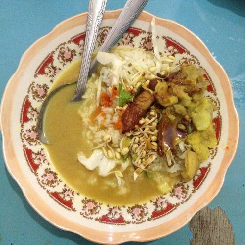 Gawat, 5 Aneka Sego Khas Jawa Timur Ini Sekali Coba Bikin Kalap!