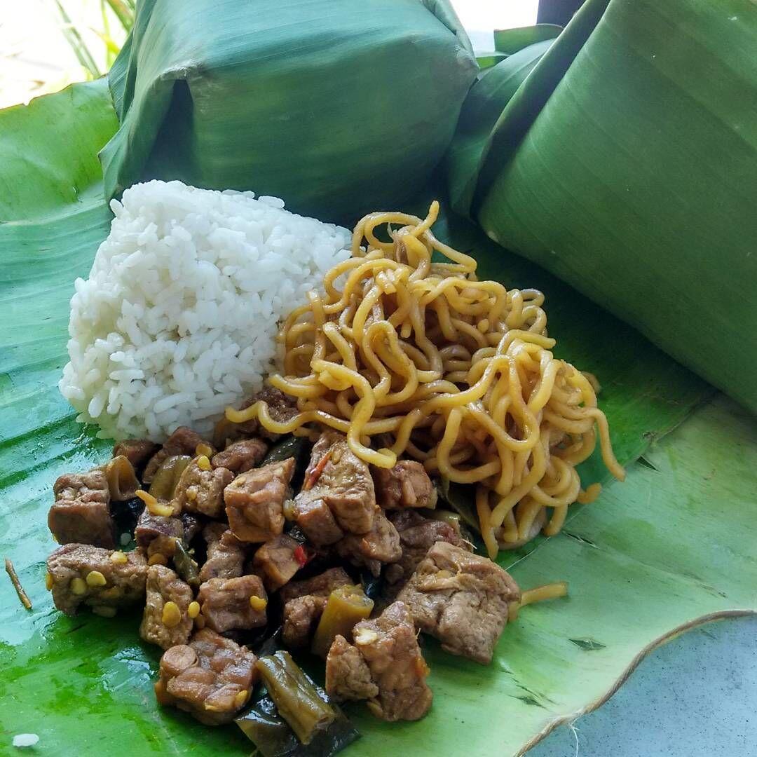 Gawat, 5 Aneka Sego Khas Jawa Timur Ini Sekali Coba Bikin Kalap!