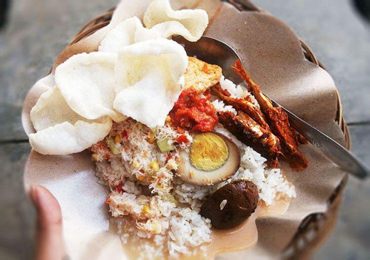 Gawat, 5 Aneka Sego Khas Jawa Timur Ini Sekali Coba Bikin Kalap!