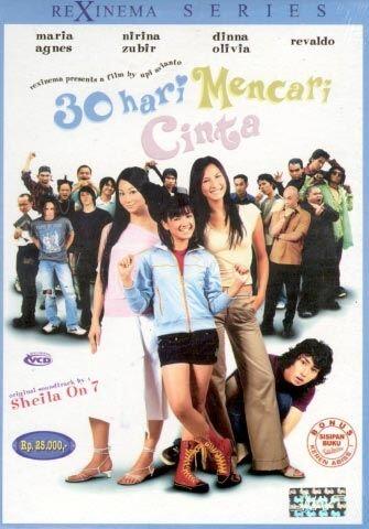 Ini 10 Film Tahun 2000an yang Harus Kamu Tonton Ulang Bareng Sahabat!