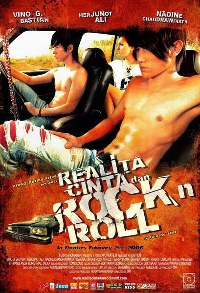 Ini 10 Film Tahun 2000an yang Harus Kamu Tonton Ulang Bareng Sahabat!