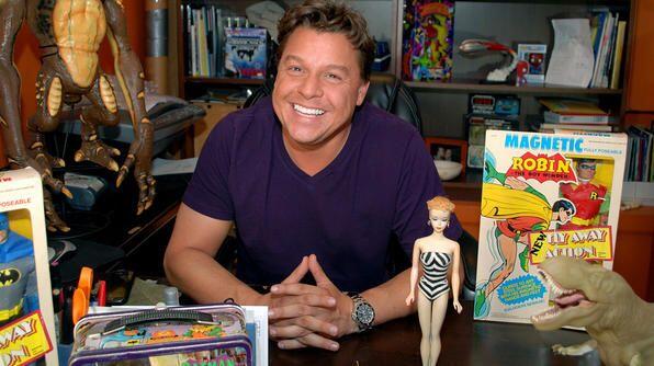 Suka Mengoleksi Action Figure? Ini 5 Manfaat Positif yang Kamu Peroleh