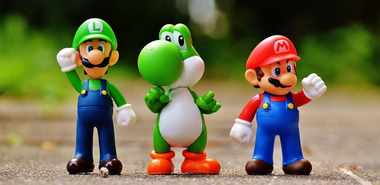 Suka Mengoleksi Action Figure? Ini 5 Manfaat Positif yang Kamu Peroleh