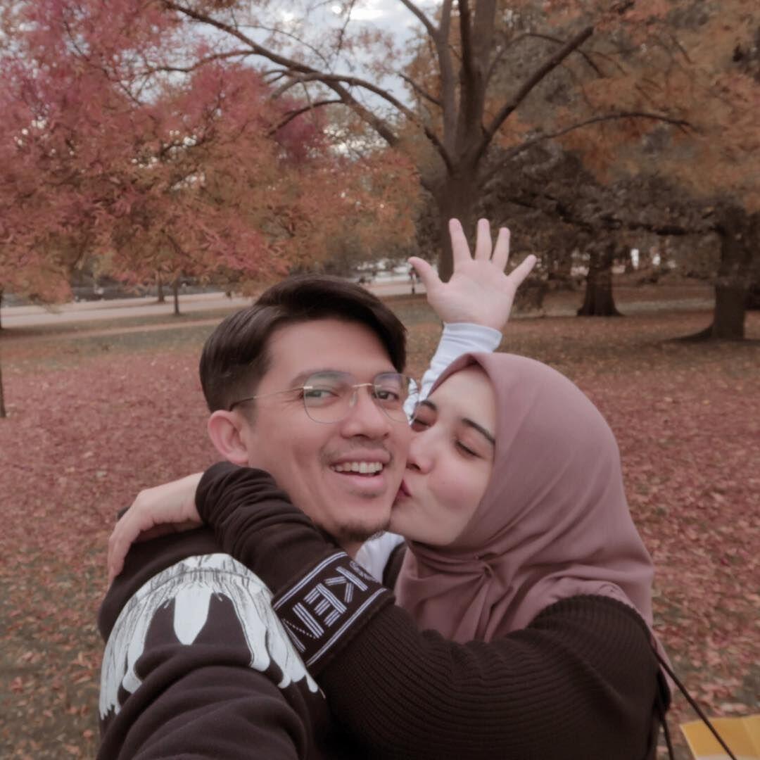 Double Date! 8 Keseruan Irwansyah-Zaskia & Lukman-Medina di Eropa