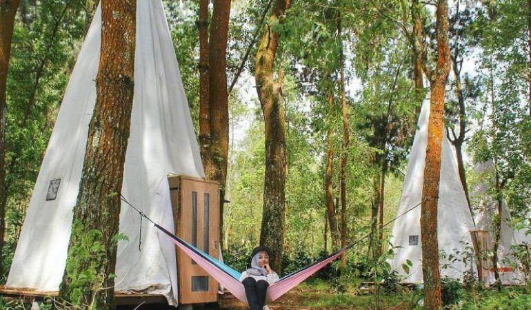 Kreatif! 5 Penginapan Berkonsep Unik dan Menarik di Sekitaran Malang