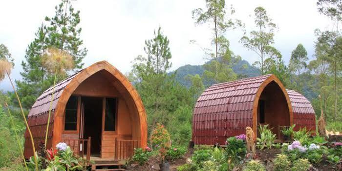 Kreatif! 5 Penginapan Berkonsep Unik dan Menarik di Sekitaran Malang