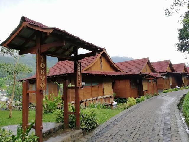 Kreatif! 5 Penginapan Berkonsep Unik dan Menarik di Sekitaran Malang