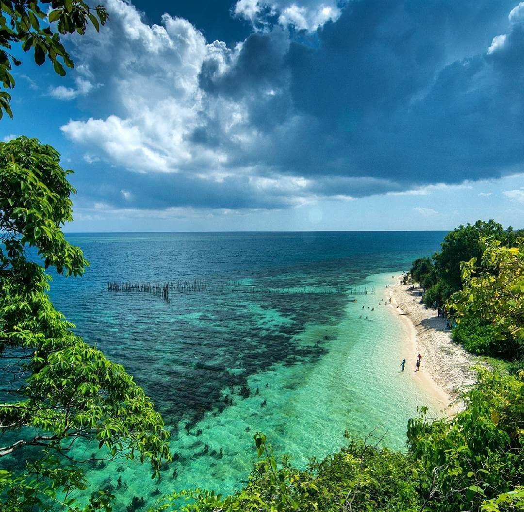 Menyegarkan Mata, Ini 5 Rekomendasi Wisata Kece di Pulau Kangean
