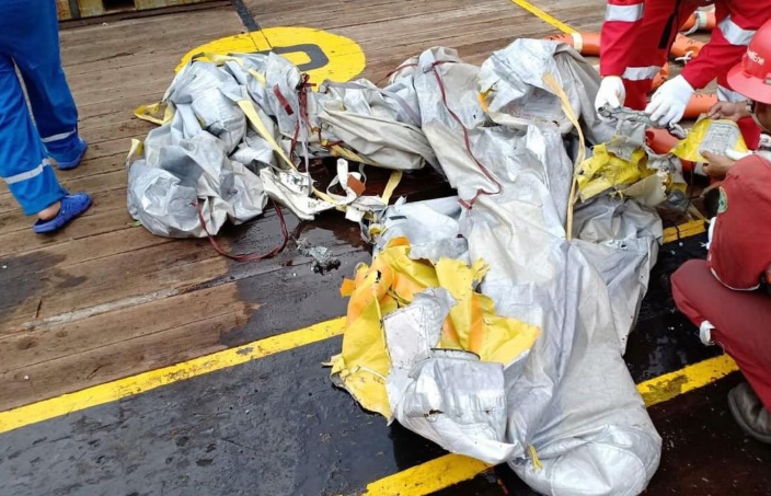 Usai Berlibur, 4 Hakim Ikut Menumpang Pesawat Lion Air JT 610