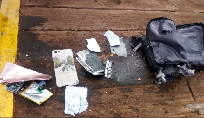 Usai Berlibur, 4 Hakim Ikut Menumpang Pesawat Lion Air JT 610