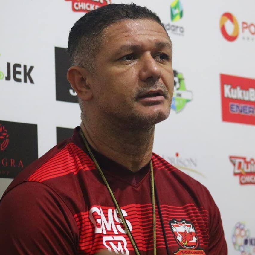 Preview Madura United Vs PSM: Saling Sikut Sesama Penghuni Papan Atas