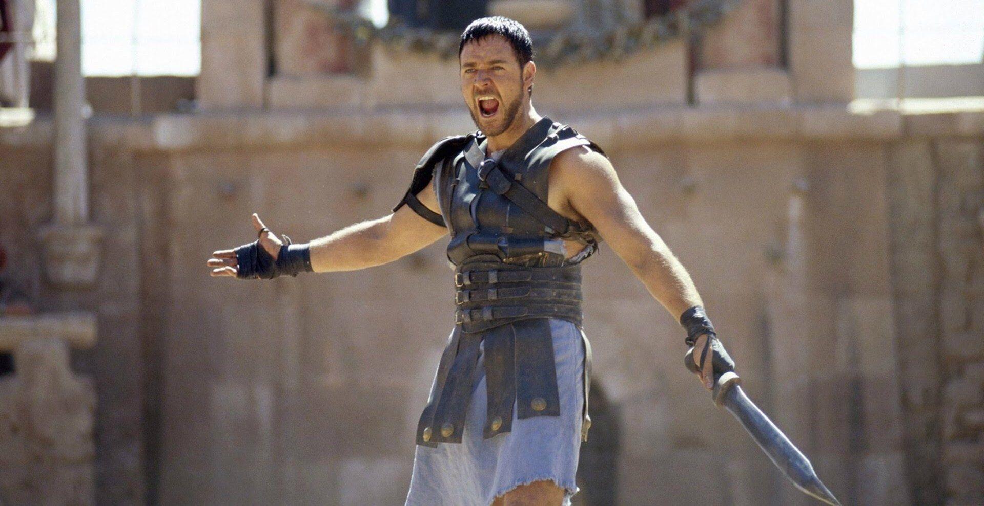 Nostalgia, Ini 8 Film Sejarah-Kolosal Terbaik di Tahun 2000-an