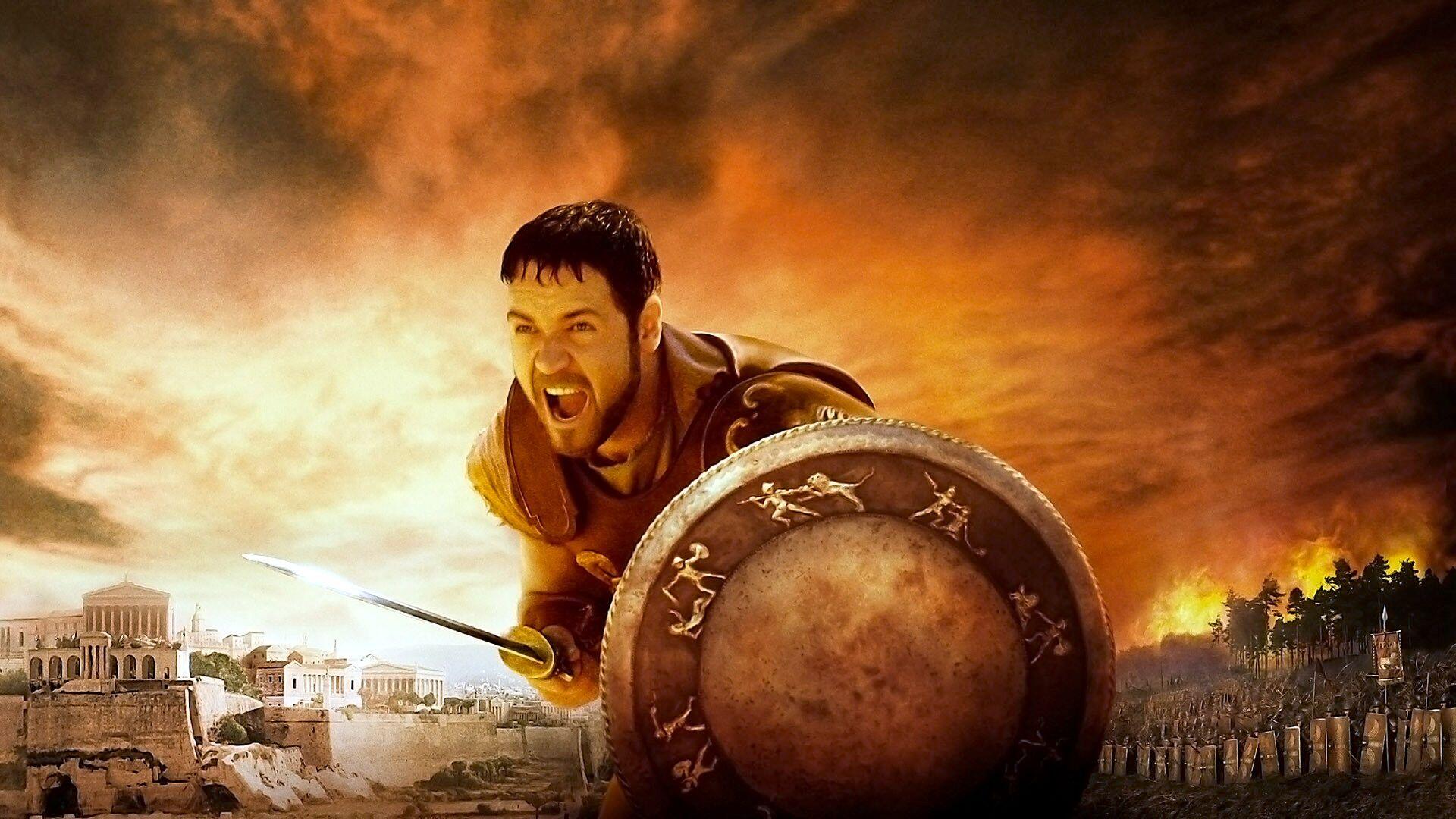 Nostalgia, Ini 8 Film Sejarah-Kolosal Terbaik di Tahun 2000-an