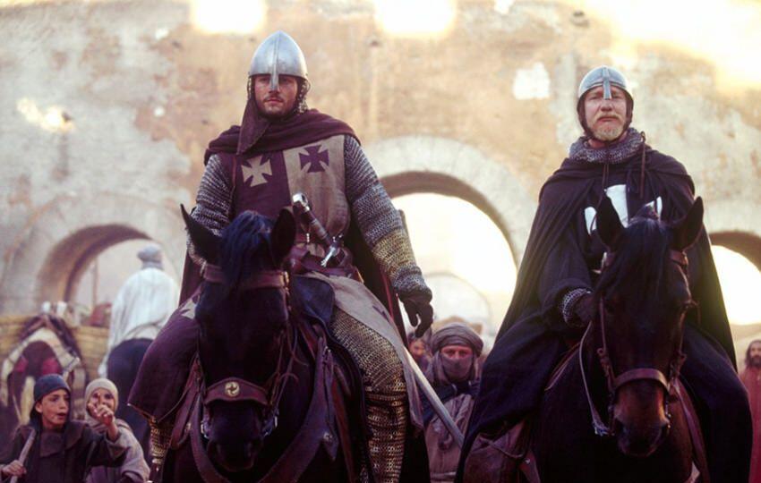 Nostalgia, Ini 8 Film Sejarah-Kolosal Terbaik di Tahun 2000-an