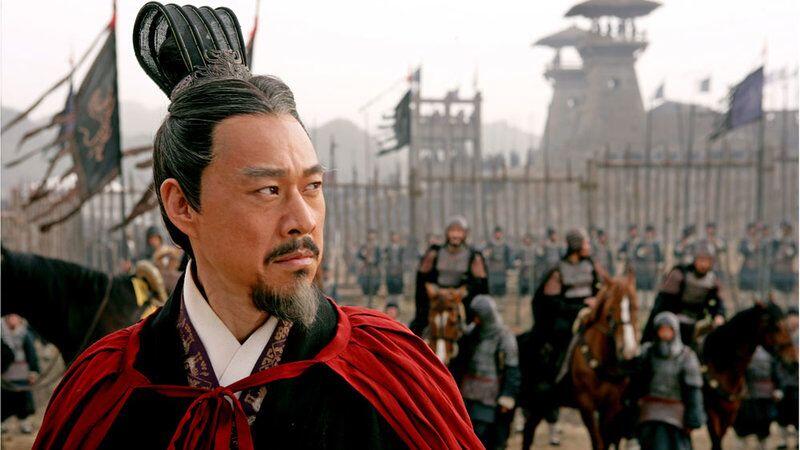Nostalgia, Ini 8 Film Sejarah-Kolosal Terbaik di Tahun 2000-an