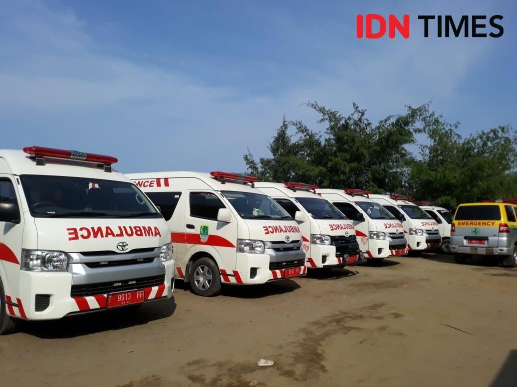 FOTO: Begini Proses Evakuasi Korban dan Serpihan Lion Air JT 610