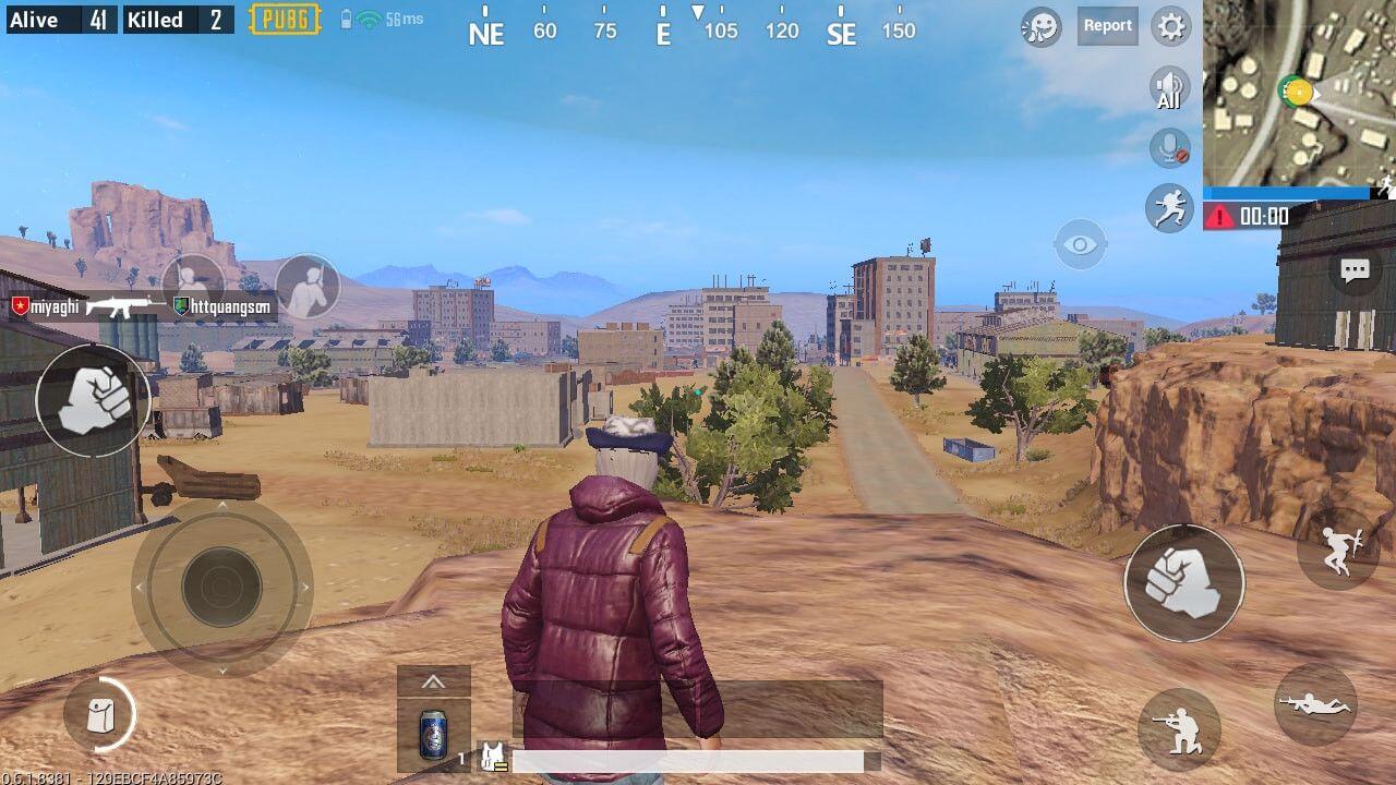 5 Lokasi Terbaik untuk Berburu Loot Pada Map Miramar di PUBG