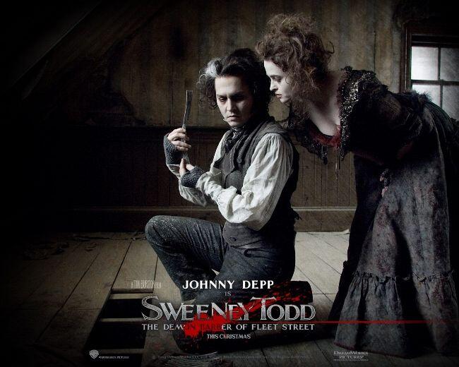 5 Film Johnny Depp Tahun 2000-an Ini Sayang Kalau Kamu Lewatkan