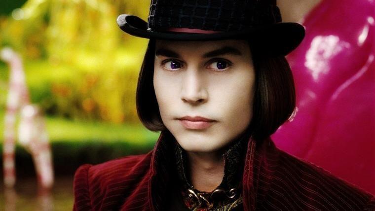 5 Film Johnny Depp Tahun 2000-an Ini Sayang Kalau Kamu Lewatkan