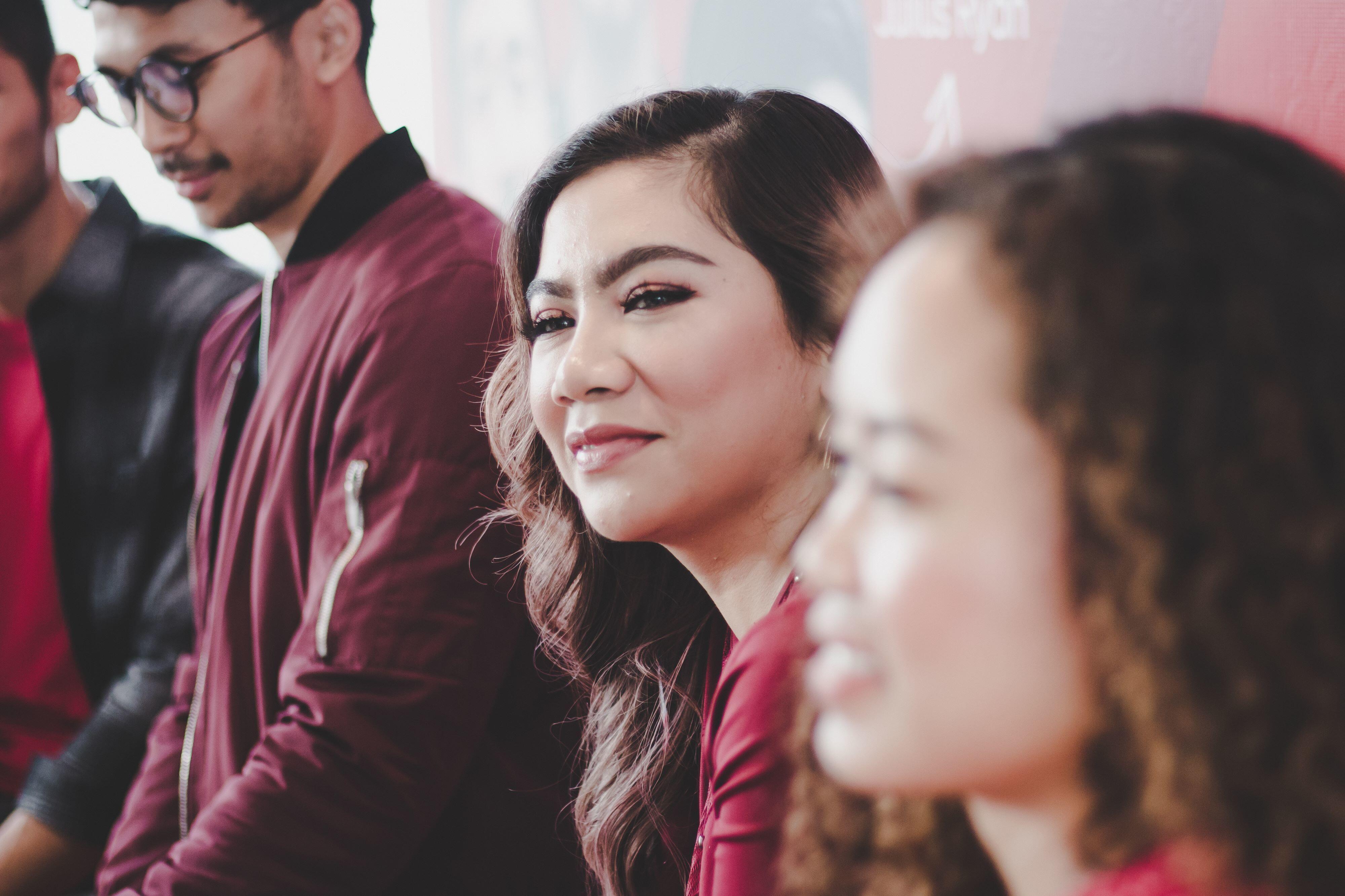 Rahasia Jadi Content Creator ala Community Gathering x SMARTFREN
