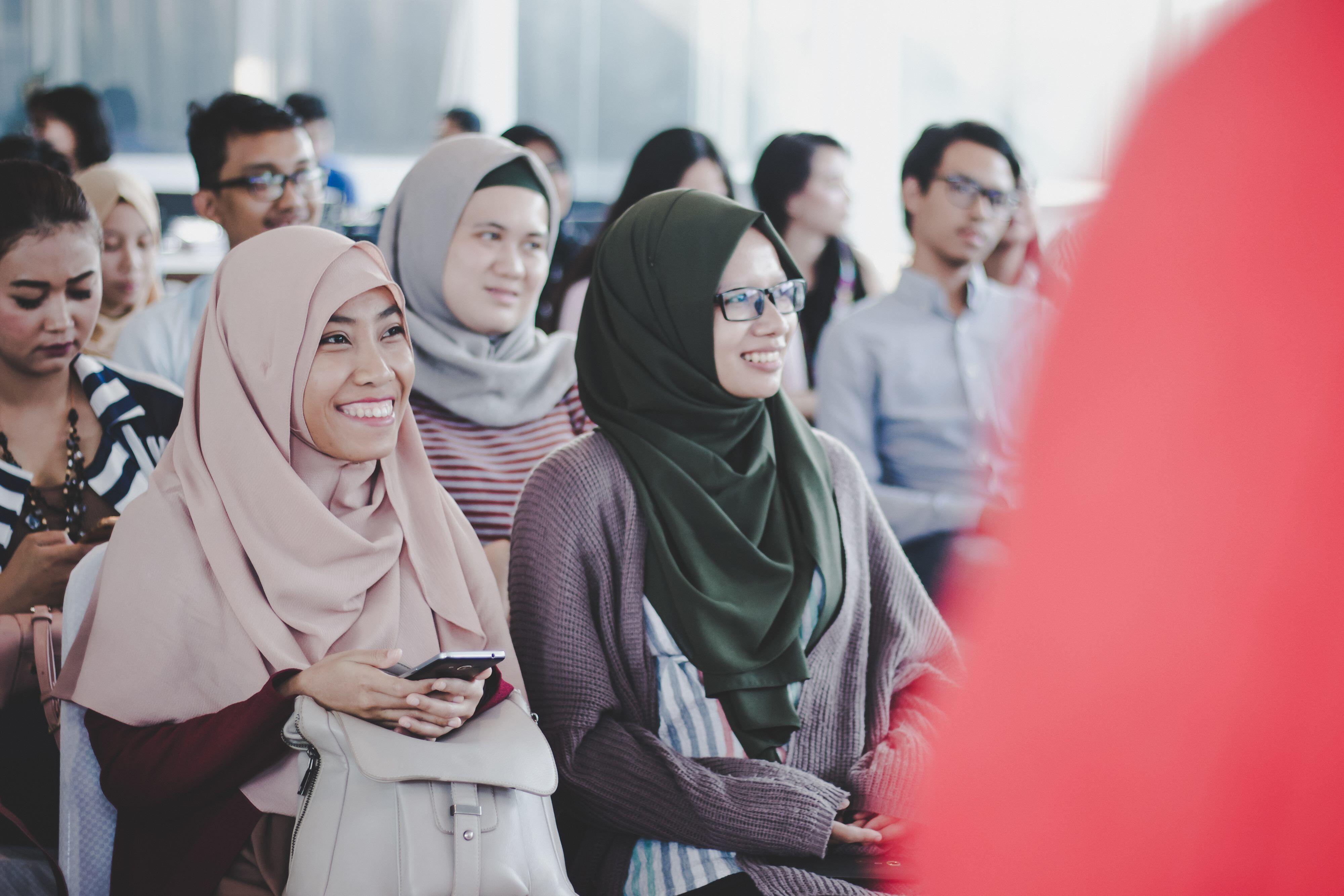 Rahasia Jadi Content Creator ala Community Gathering x SMARTFREN
