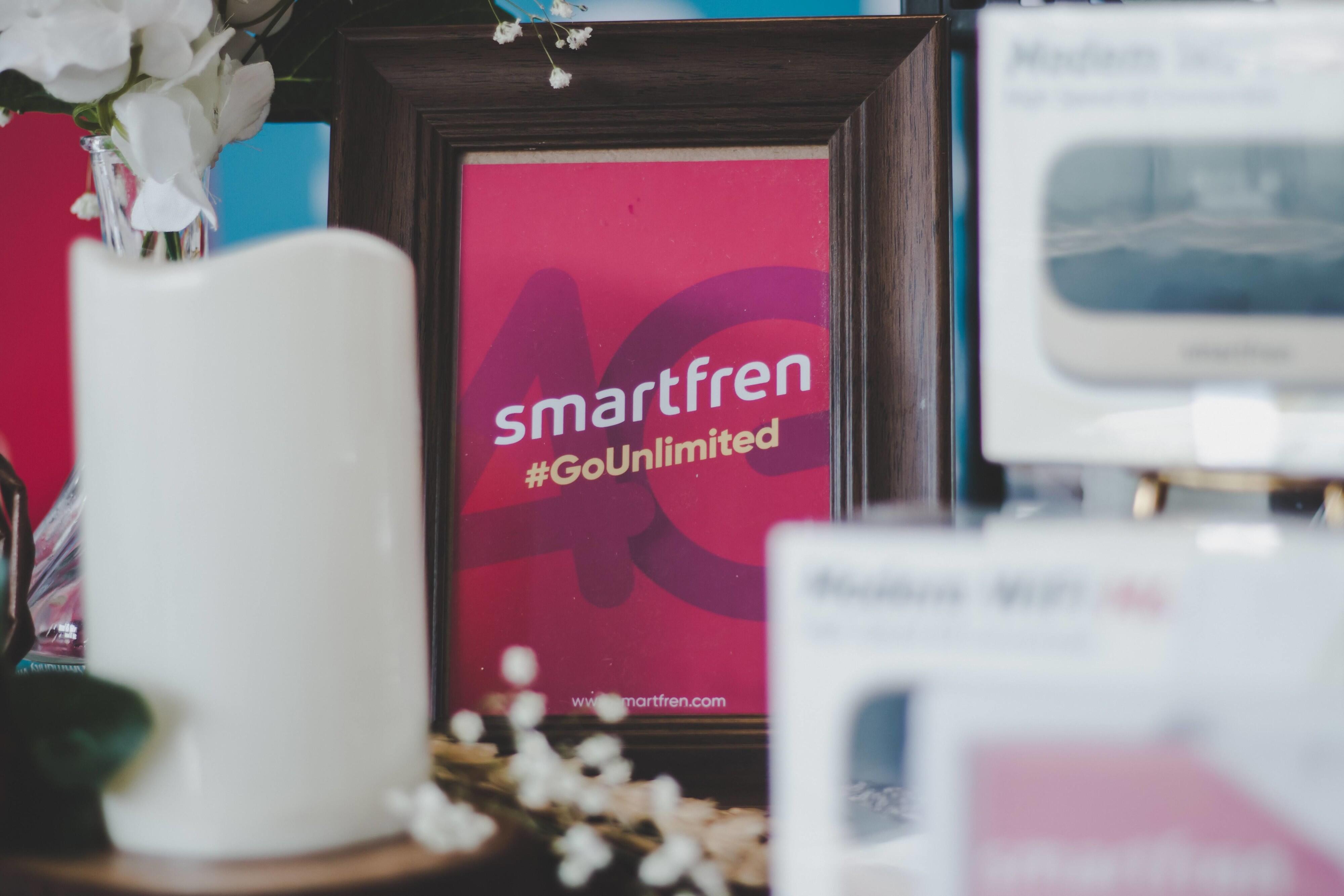 Rahasia Jadi Content Creator ala Community Gathering x SMARTFREN