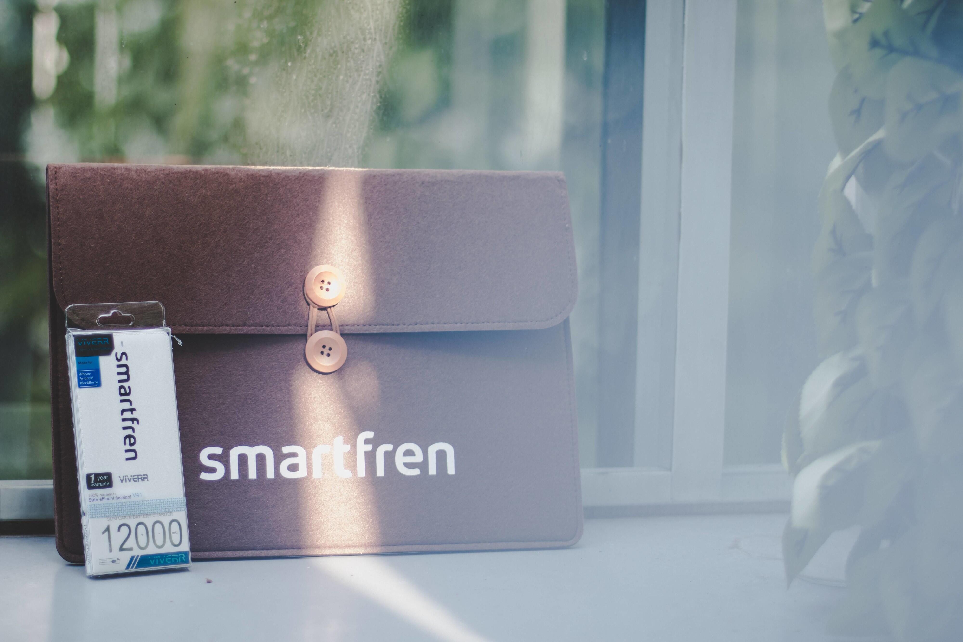 Rahasia Jadi Content Creator ala Community Gathering x SMARTFREN