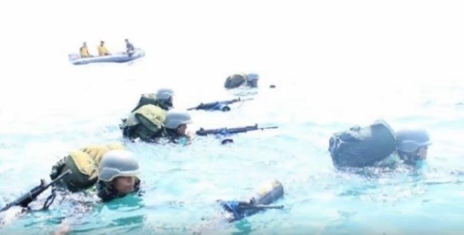 Mengenal Kopaska, Pasukan Khusus yang Ikut Mencari Lion Air JT 610