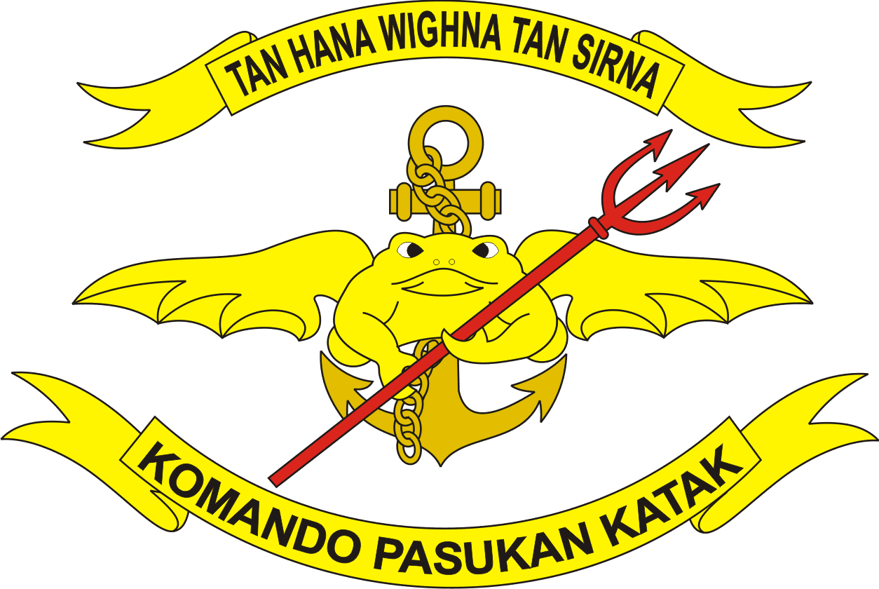 Mengenal Kopaska, Pasukan Khusus yang Ikut Mencari Lion Air JT 610