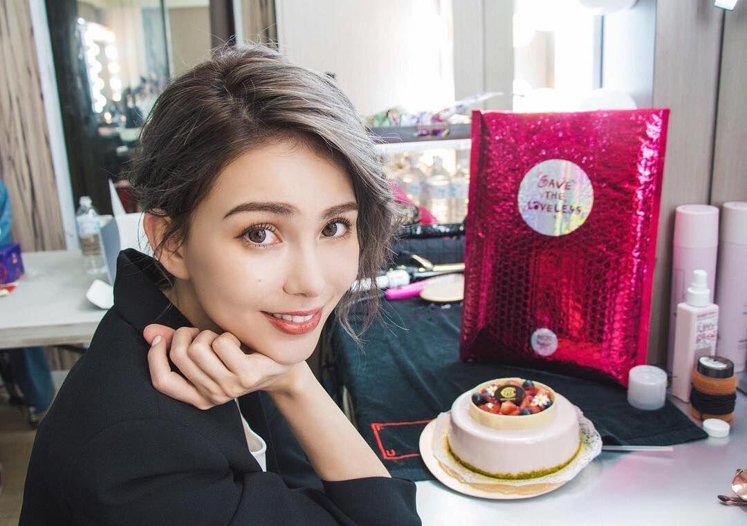 Manisnya Hannah Quinlivan, Istri Jay Chou yang Mirip Ayu Ting Ting