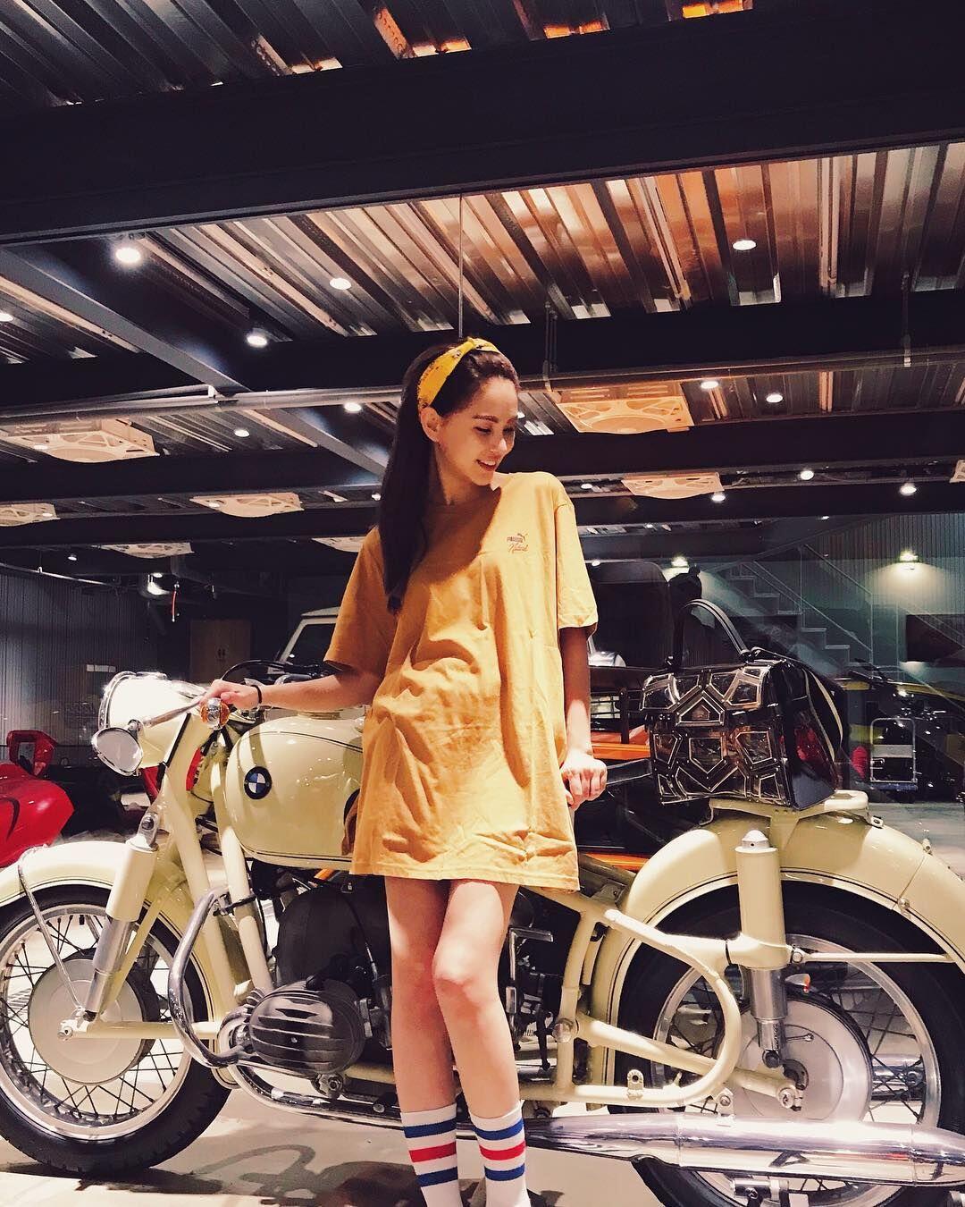 Manisnya Hannah Quinlivan, Istri Jay Chou yang Mirip Ayu Ting Ting
