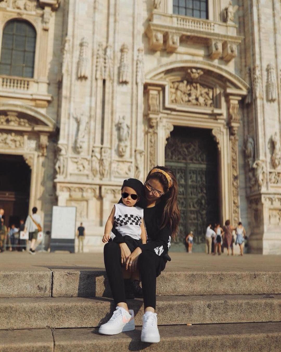 Manisnya Hannah Quinlivan, Istri Jay Chou yang Mirip Ayu Ting Ting