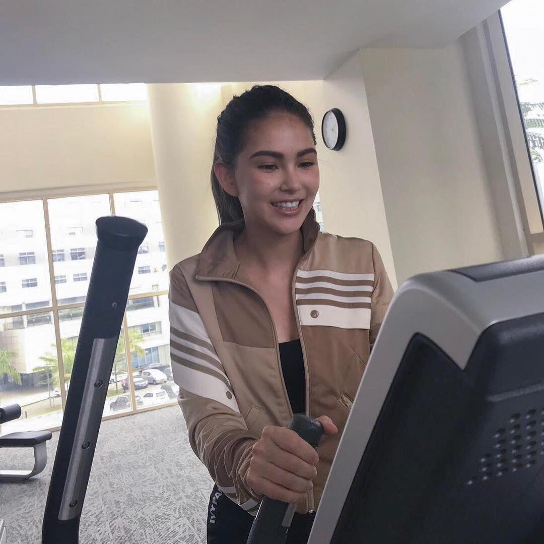 Manisnya Hannah Quinlivan, Istri Jay Chou yang Mirip Ayu Ting Ting