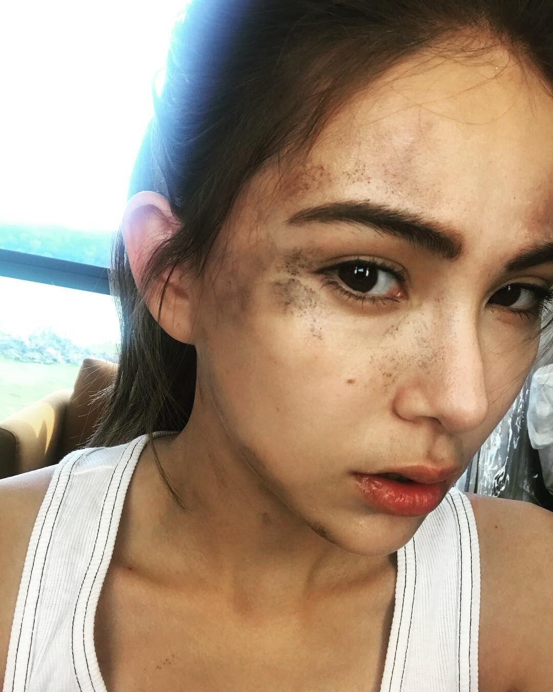 Manisnya Hannah Quinlivan, Istri Jay Chou yang Mirip Ayu Ting Ting