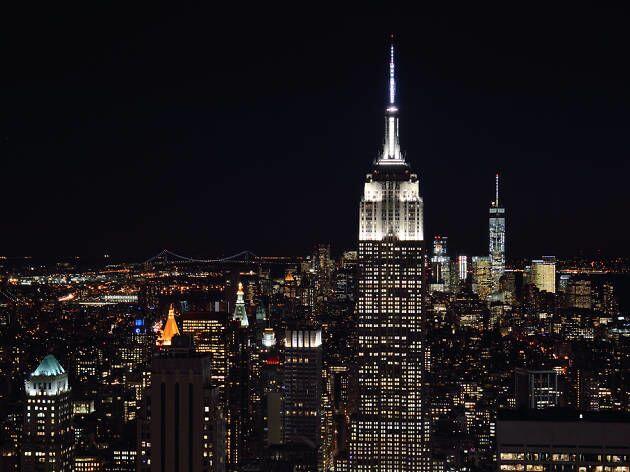 10 Fakta Unik Tentang Amerika yang Tak Banyak Diketahui Orang