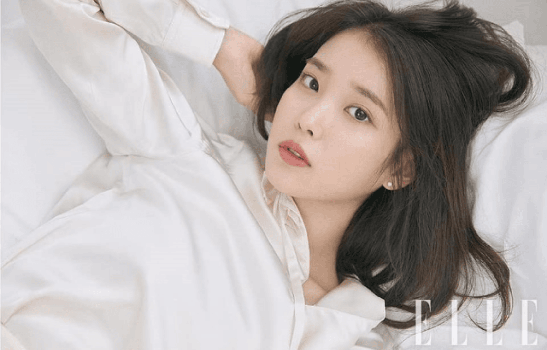 10 Tahun Berkarir, Ini 12 Lagu IU yang Meraih 'Perfect All Kill'