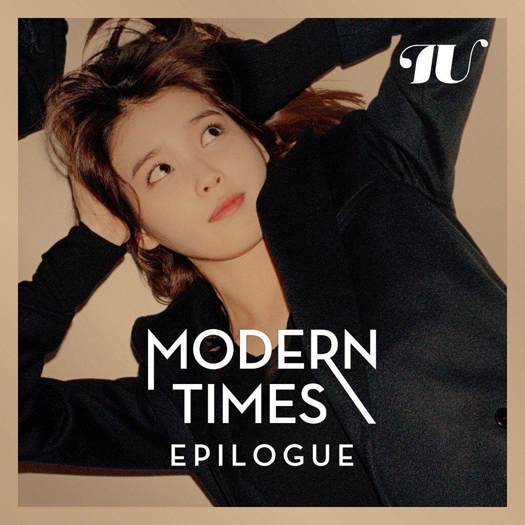 10 Tahun Berkarir, Ini 12 Lagu IU yang Meraih 'Perfect All Kill'