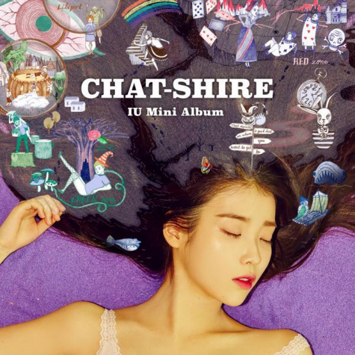 10 Tahun Berkarir, Ini 12 Lagu IU yang Meraih 'Perfect All Kill'