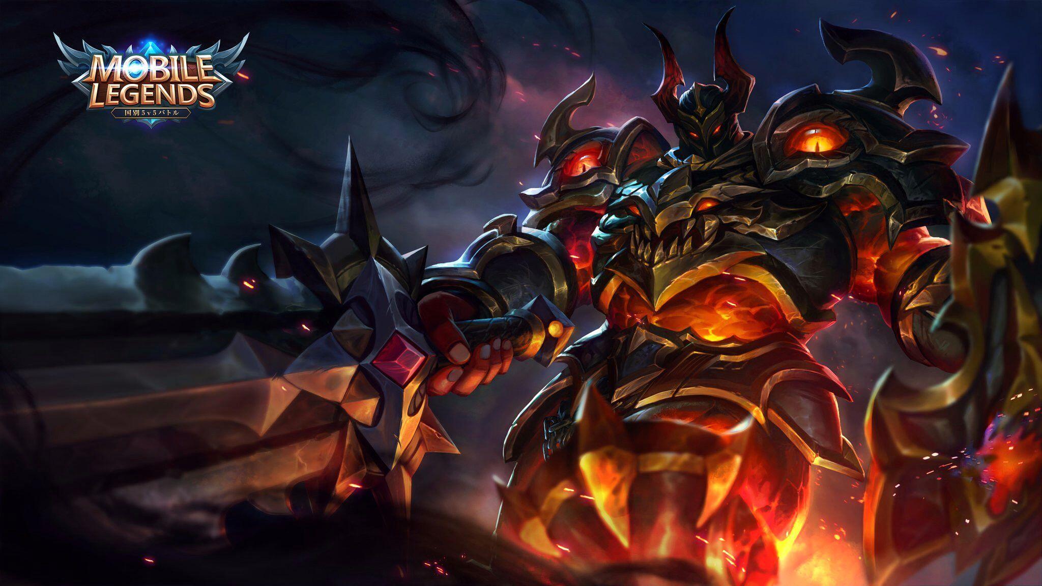 5 Tips Sederhana untuk Dapatkan MVP dengan Mudah di Mobile Legends