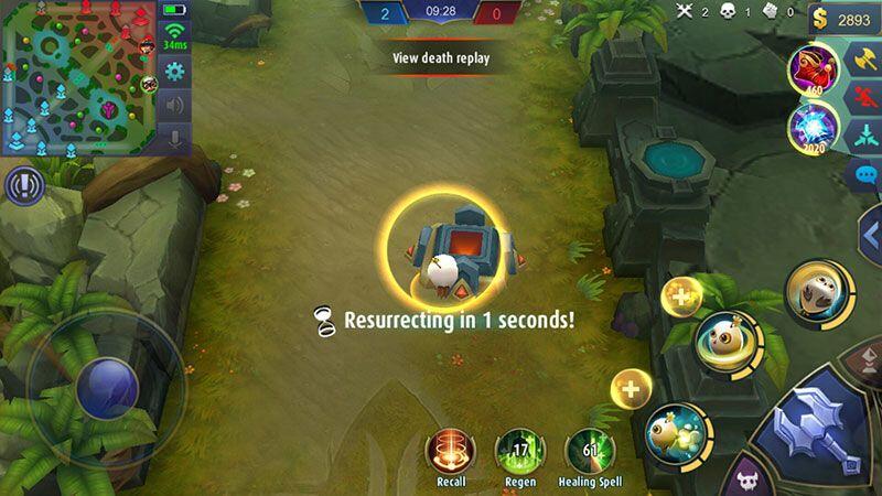 5 Tips Sederhana untuk Dapatkan MVP dengan Mudah di Mobile Legends