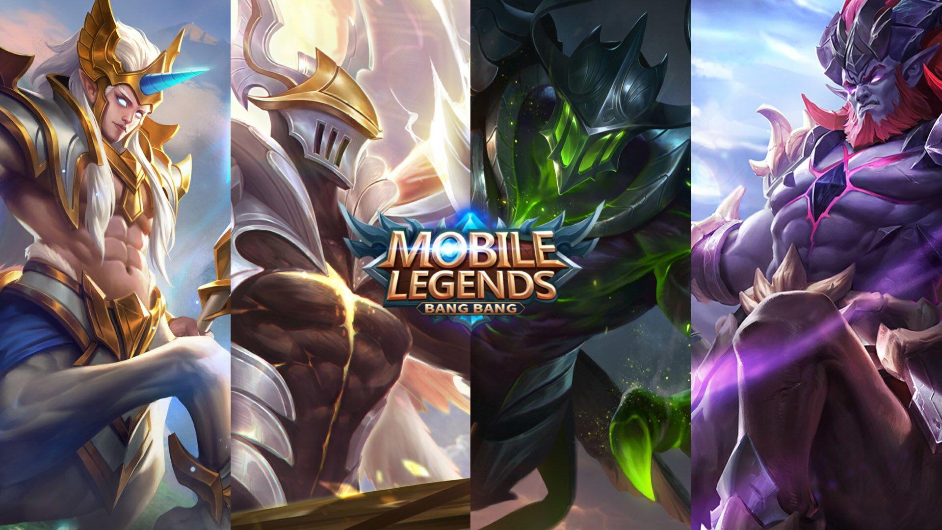 5 Tips Sederhana untuk Dapatkan MVP dengan Mudah di Mobile Legends
