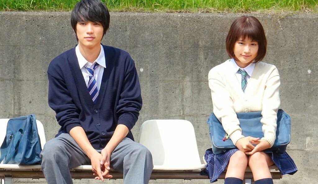 7 Film Romantis Jepang yang Diadaptasi Dari Manga, Awas Baper!