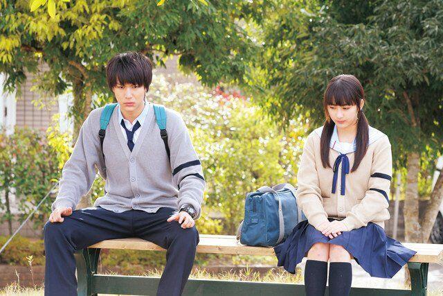 7 Film Romantis Jepang yang Diadaptasi Dari Manga, Awas Baper!