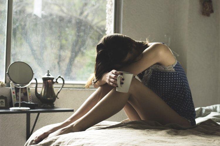 Gak Usah Galau, 8 Cara Mengatasi Depresi Setelah Putus Cinta