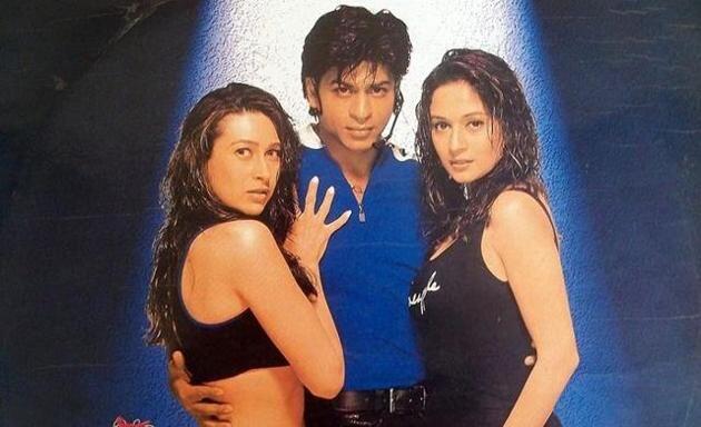 Familiar, 6 Nama Ini Jadi Langganan Karakter Film Bollywood
