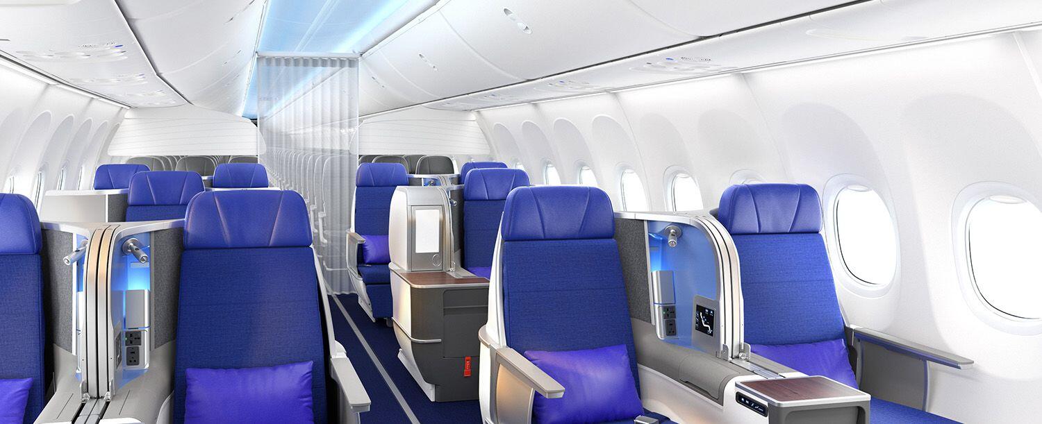 Ini Spesifikasi Lion Air Boeing 737 MAX 8 yang Jatuh
