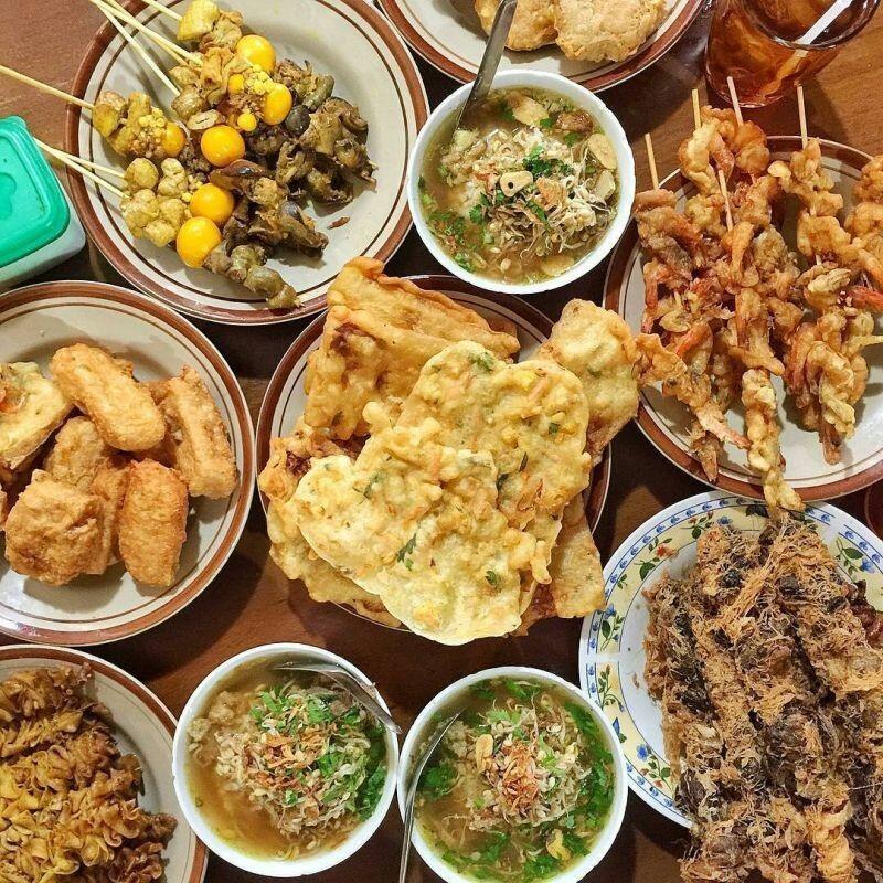 7 Pilihan Makan Enak dan Murah di Jakarta, Mulai Rp9.000 Doang Nih!
